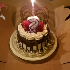 Meet your Posher, Veronica